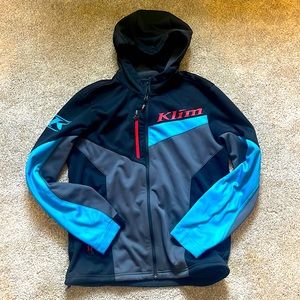 Klim snowmobiling jacket